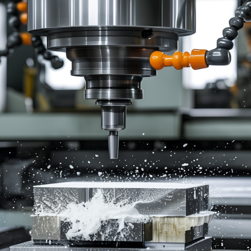 How to Choose the Best Axis CNC Machining Services for Your Needs?