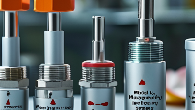 How to Choose the Best Disposable Pressure Transducer for Your Needs?