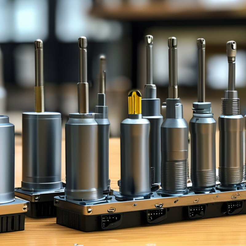 Top 10 DC Power Jack Suppliers You Need to Know?