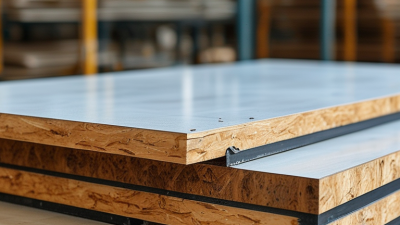 Ultimate Tips for Sourcing Melamine MDF Efficiently?