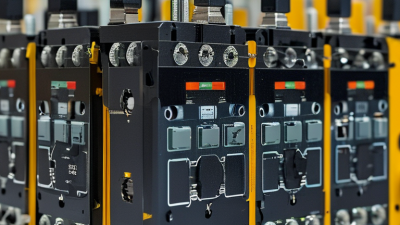 Top 10 Capacitor Duty Contactors for Global Buyers?