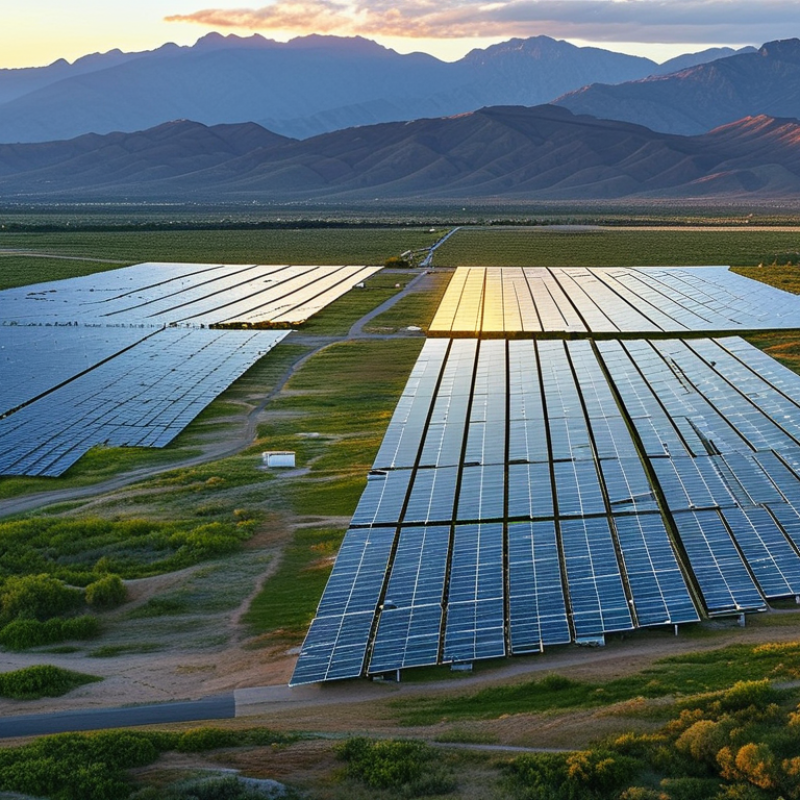 What is the Difference Between Mono and Poly Solar Panels