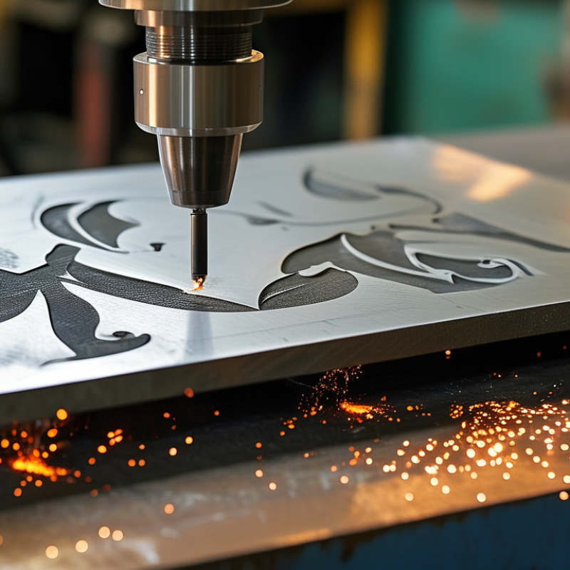 10 Best Ways to Customize Metal Products for Your Projects?