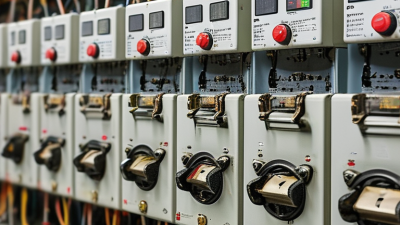 How to Choose the Right Load Break Switch for Your Needs?