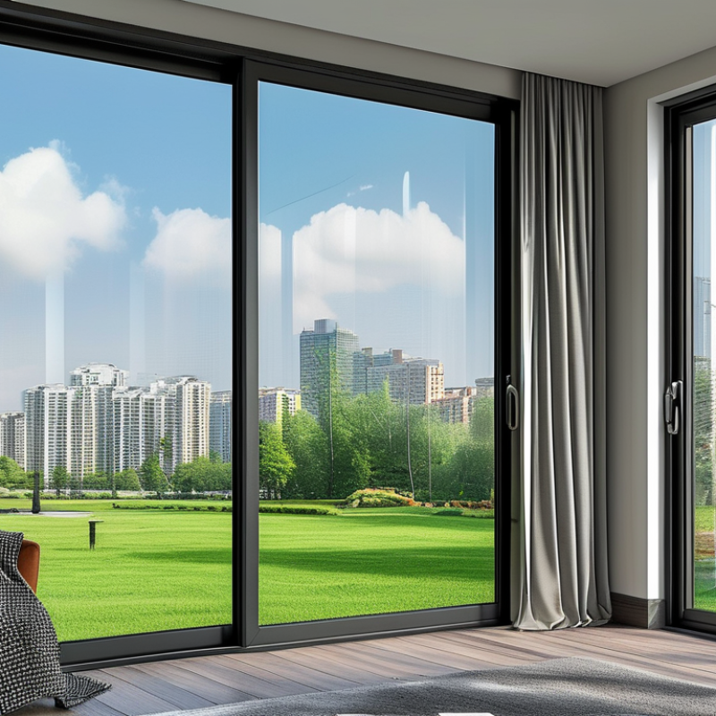 2026 Best Sliding Window Options for Global Buyers?