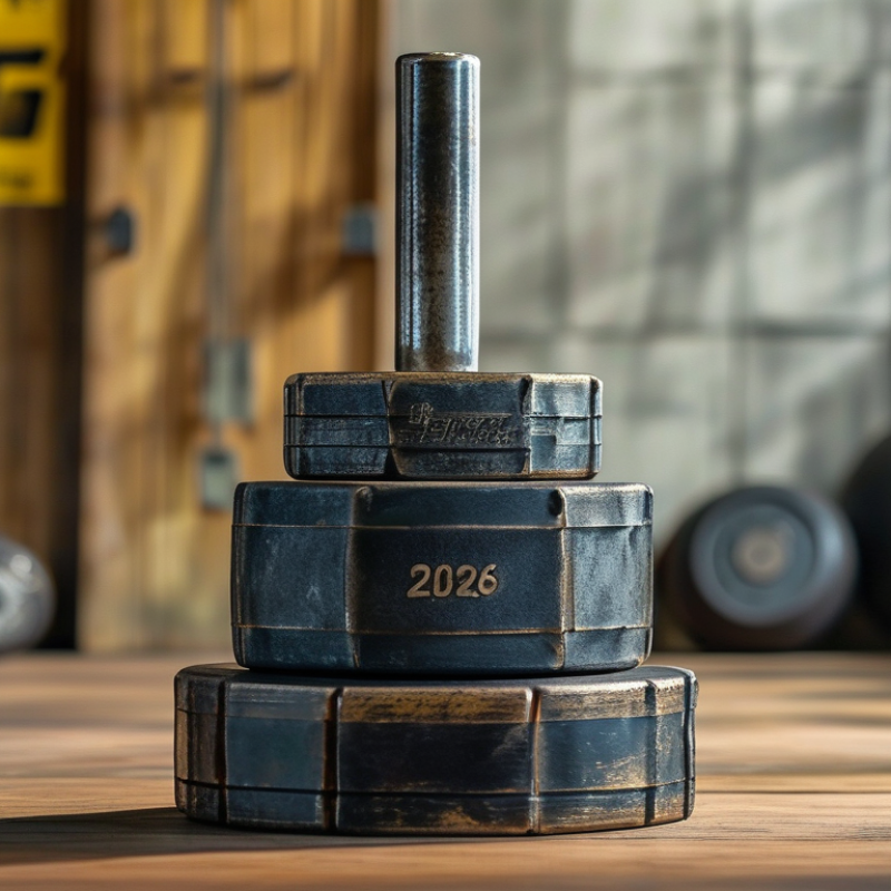 2026 Top Heavy Duty Weight Mold Options for Your Fitness Journey?