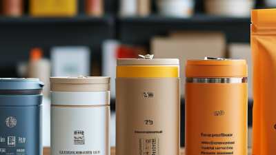 China Top Stand Up Pouch Manufacturers for Global Buyers?