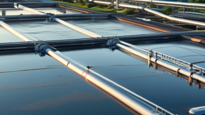 2026 Top Trends in Ultrafiltration Technology Innovations?