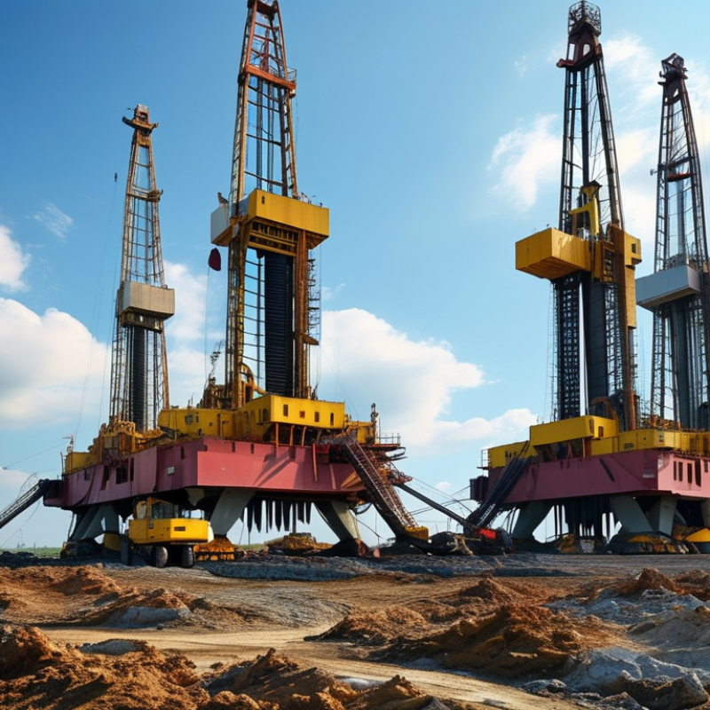 Top 5 Tricone Drill Bit Options for Efficient Drilling Solutions?