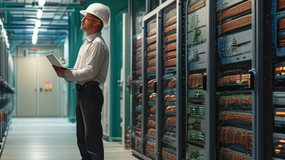 Top 10 Sine Power Solutions for Global Buyers to Consider?