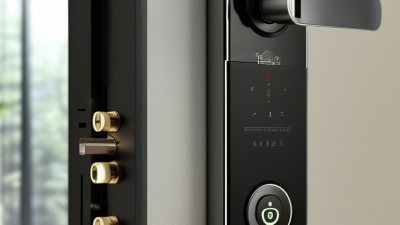 What is Tuya Smart Lock and How Does It Work?