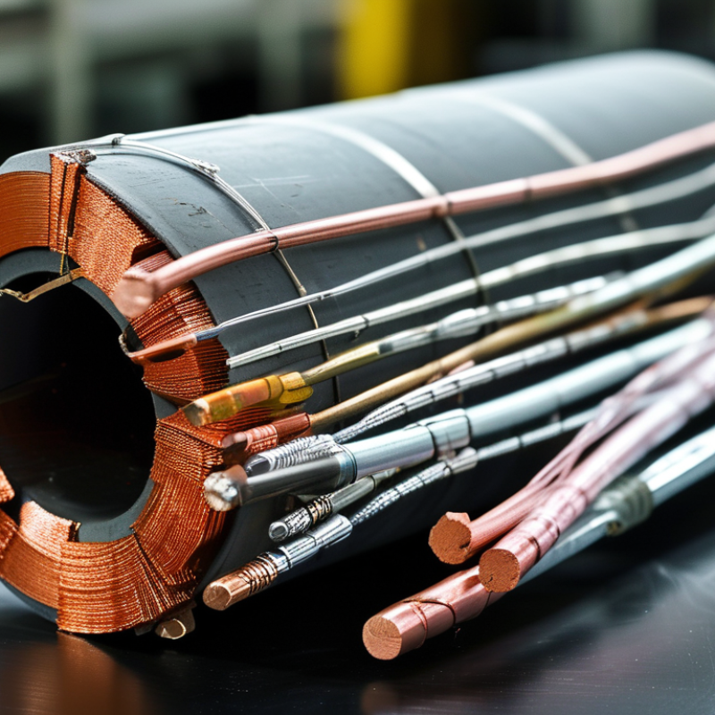 Top 10 Heating Element Wire Types in China and Their Applications?