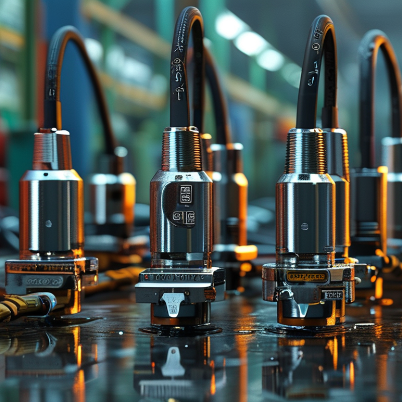 Best M12 Connector Cable for Efficient Industrial Connections?