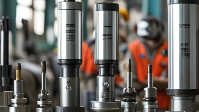 China Best Hydraulic Adapter Solutions for Global Buyers?