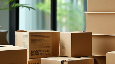 China Best Paper Packaging Box for Your Global Sourcing Needs?