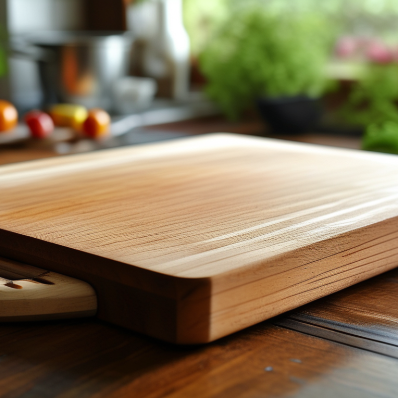 10 Reasons Why Thick Cutting Boards Are Better Than Thin Mats?