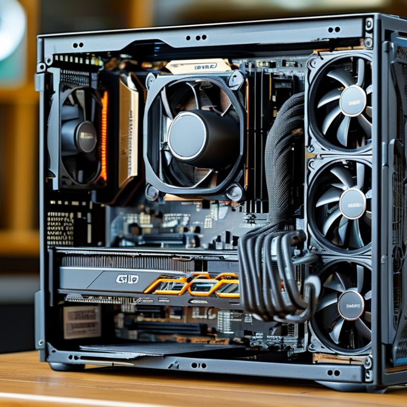 Best Cpu Cooler Options for Efficient Performance in China?