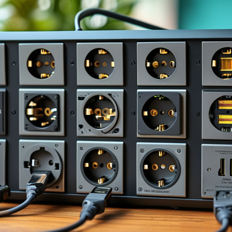 How to Choose the Right DC Power Jack for Your Devices?