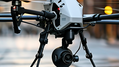 Top 10 Counter Drone Solutions for Global Buyers
