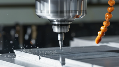 What Makes Axis CNC Machining the Best Choice for China Buyers