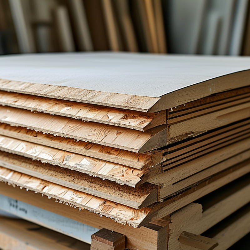 2026 Best Particle Board Suppliers for Global Buyers?