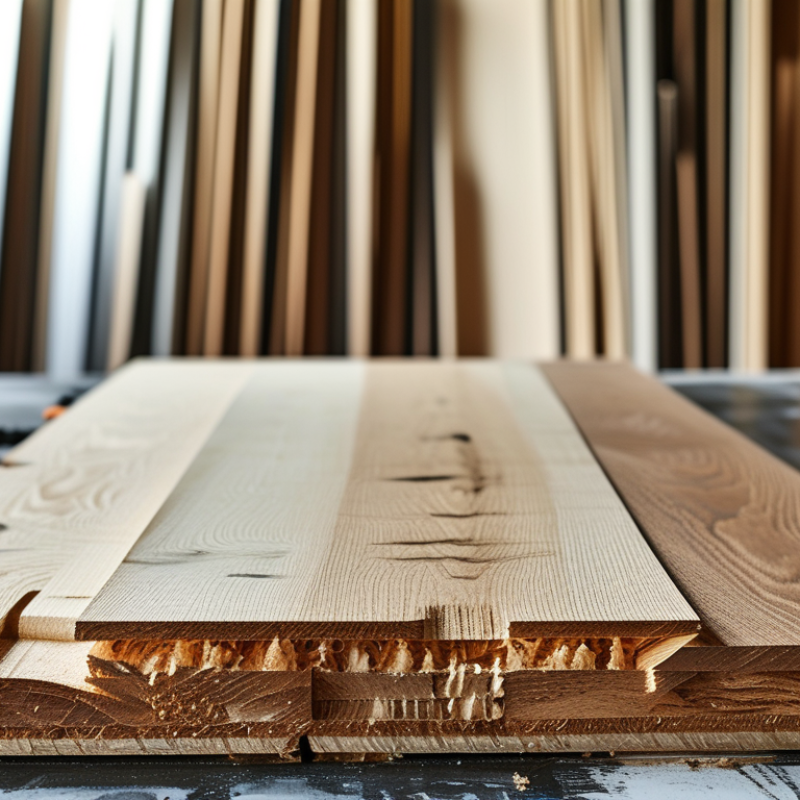 How to Choose the Best Particle Board for Your Projects?