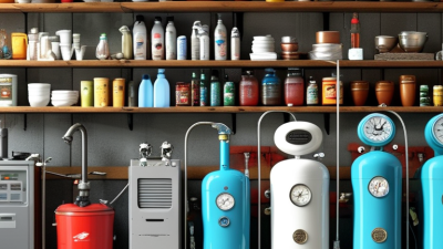 What is the Best Condensate Pump for Your Needs?