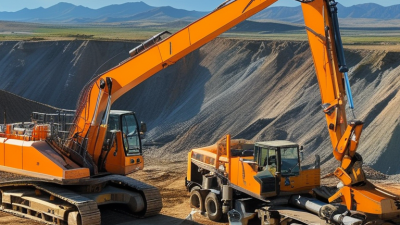 How to Choose the Right Hydraulic Tilt Coupler for Your Needs?