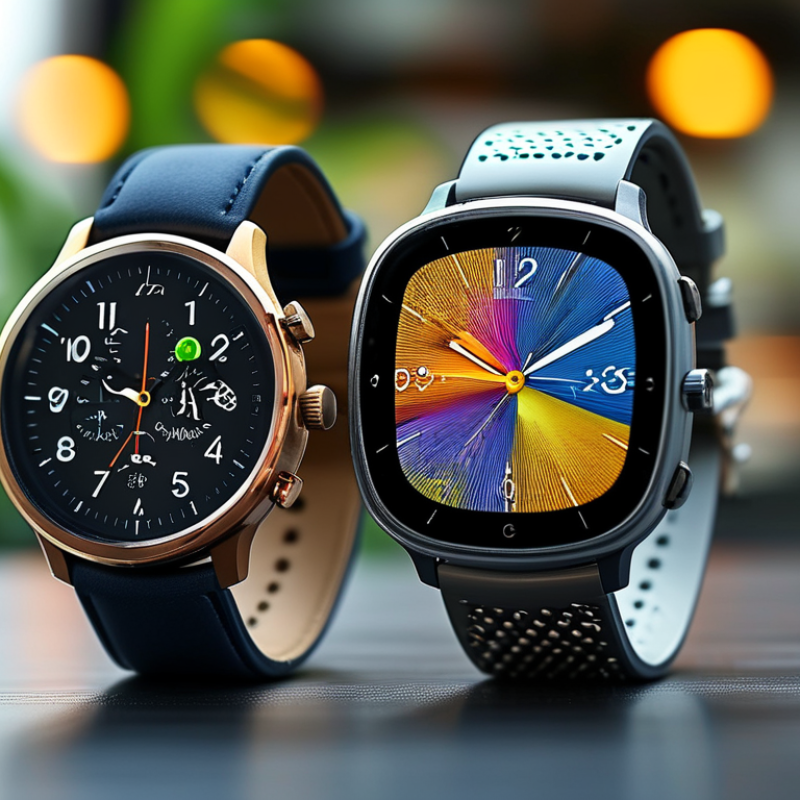 2026 Best Digital Watch Trends for Global Buyers?