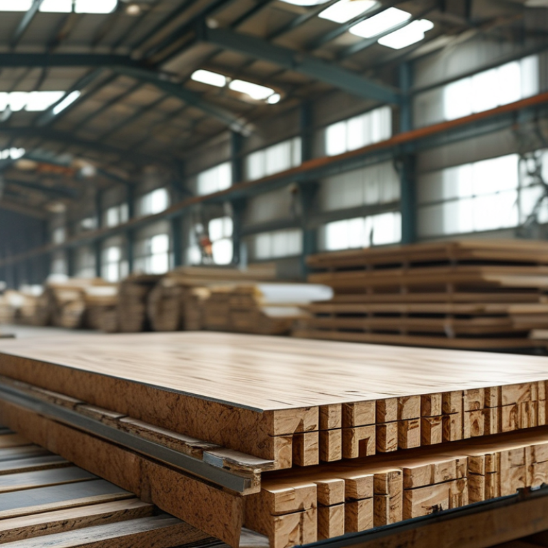 Top 10 Tips for Sourcing Melamine MDF Effectively?