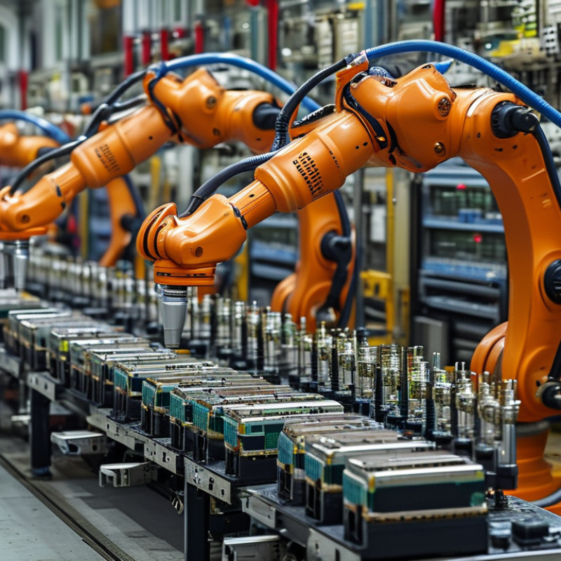 Top SMT Spare Parts for Global Buyers in 2026?