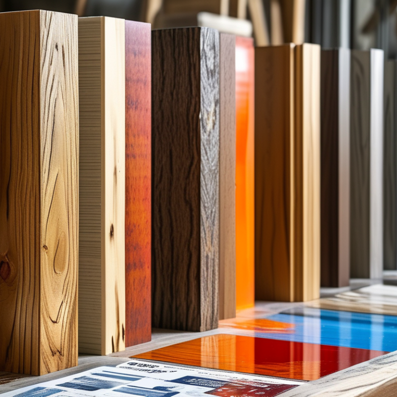 2026 How to Choose the Best Wood Dyes for Your Projects?