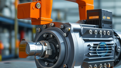 2026 Top Centrifugal Pump Buying Guide for Global Buyers