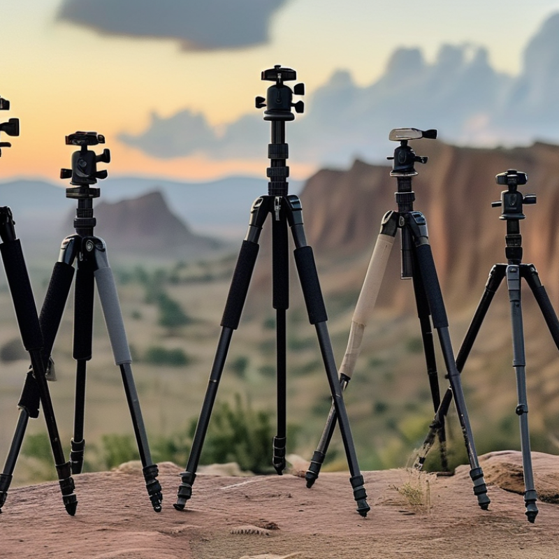 Top 10 Travel Tripods for Every Adventure in 2026?