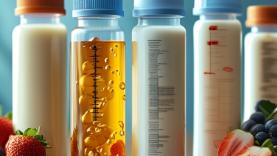 How to Choose the Best Enteral Feeding Set for Your Needs?