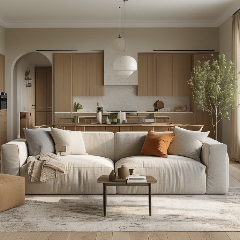 What Floor Color Makes a Small Room Look Bigger in 2026?