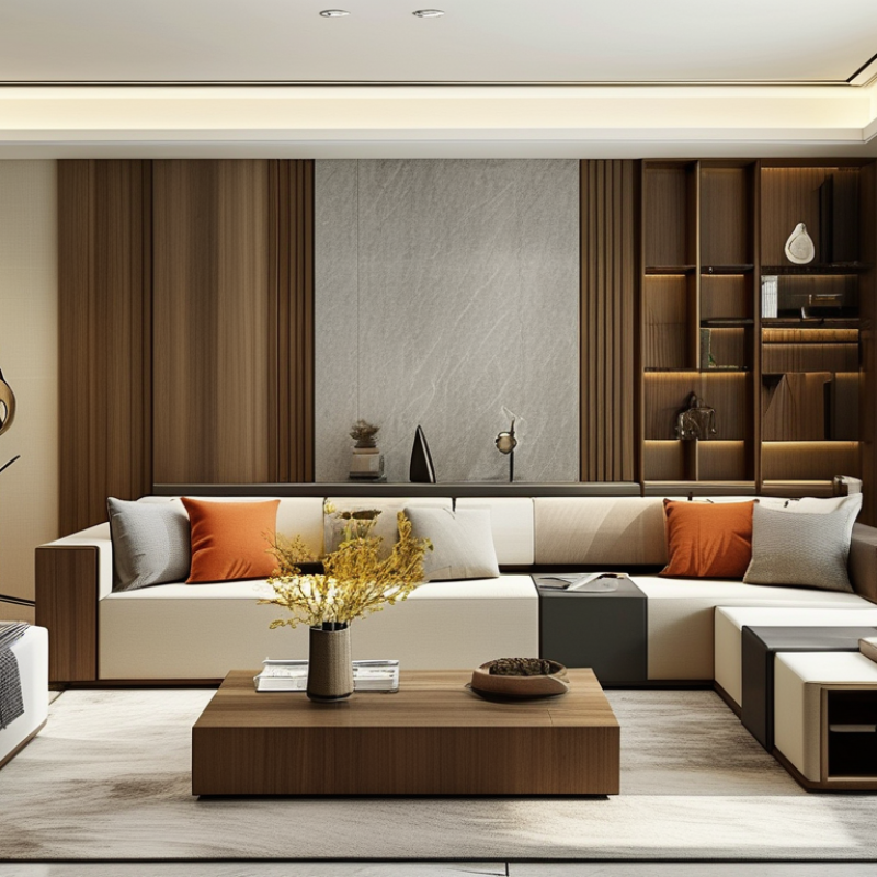 Best Furniture Styles for Modern Homes to Elevate Your Space?