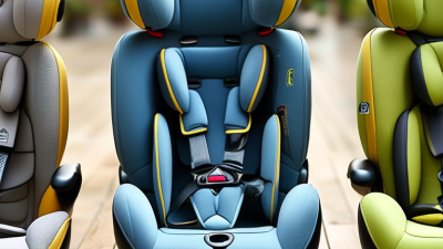 Best Booster Seat Options for Global Buyers in 2026?