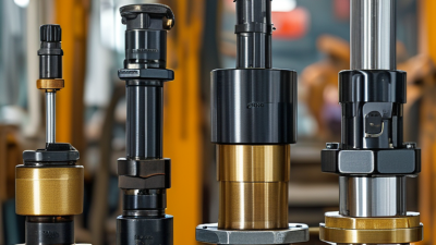 How to Choose the Right Hydraulic Adapter for Your Needs?