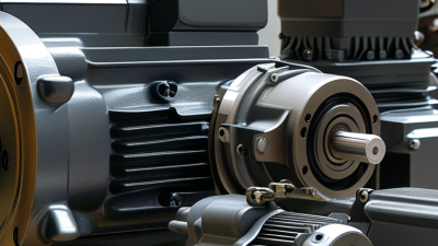 Best Tips for Choosing the Right Gearbox Motor?