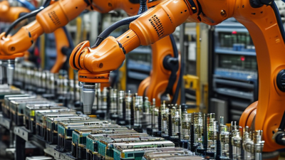 Top SMT Spare Parts for Global Buyers in 2026?