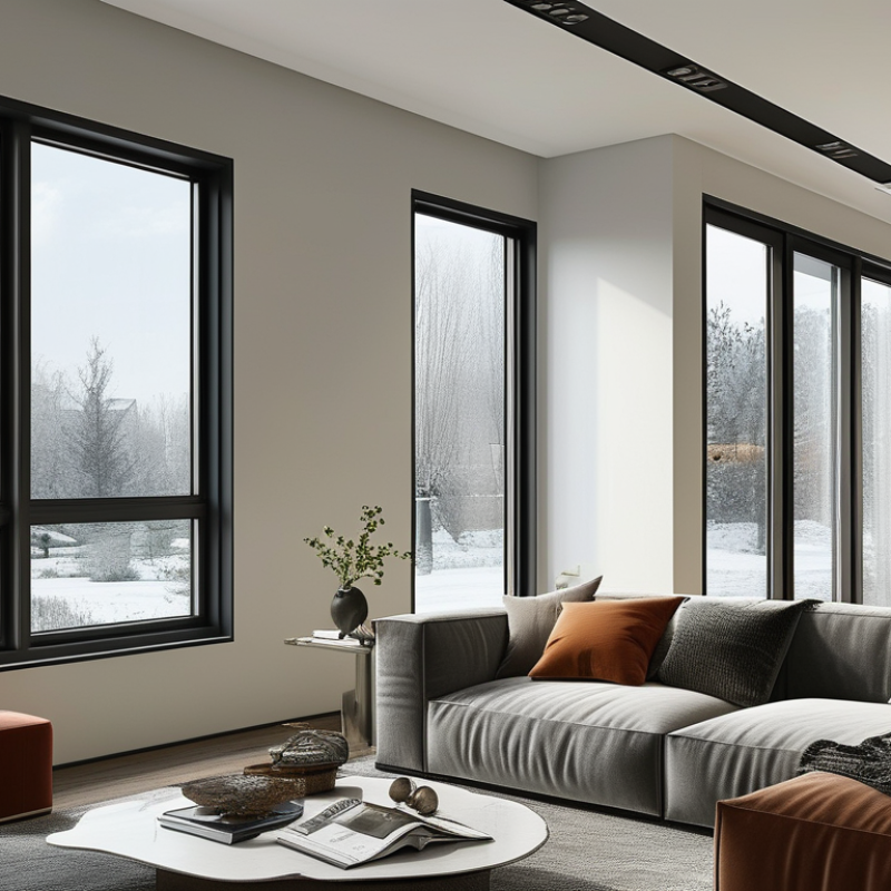 2026 Top Aluminum Window Frame Trends What Buyers Need to Know