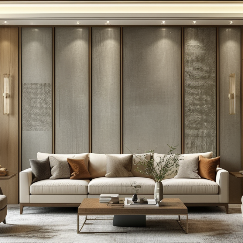 How to Choose the Best Fluted Wall Panel for Your Project?