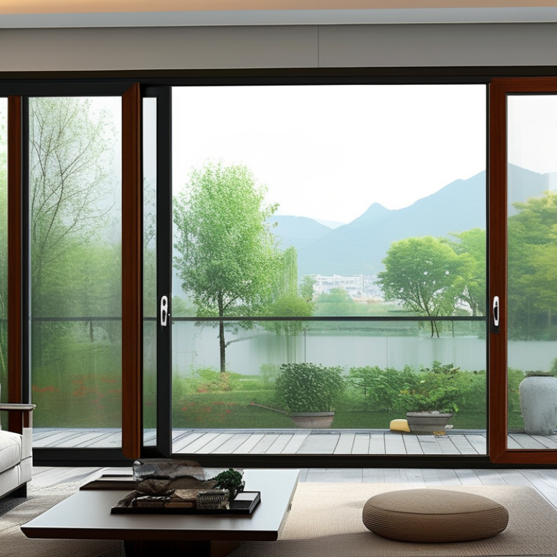 Top Sliding Window Options in China for Global Buyers?