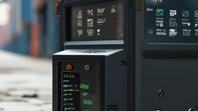 2026 How to Choose the Best Industrial RFID Terminal for Your Business?