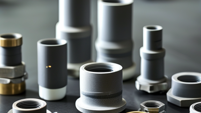 How to Choose Teflon Bushings for Your Projects?