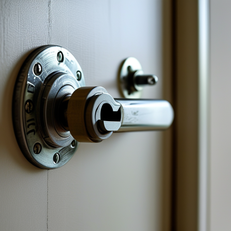 How to Improve Security with Multi Point Locking Systems?