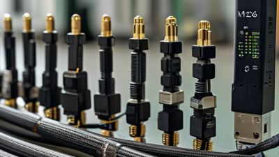 2026 How to Choose the Right M12 Connector Cable for Your Needs?
