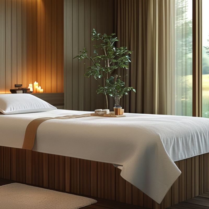 2026 Best Reasons People Prefer Home Spa Experiences