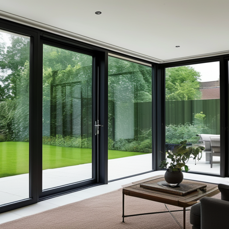 Top Tips for Choosing Aluminum Casement Windows for Your Home?
